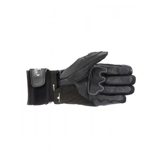 Alpinestars SP-365 Drystar Motorcycle Gloves at JTS Biker Clothing