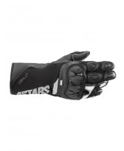 Alpinestars SP-365 Drystar Motorcycle Gloves at JTS Biker Clothing