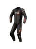 Alpinestars Gp Force Chaser 1 Piece Leather Suit at JTS Biker Clothing