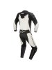 Alpinestars Gp Force Chaser 2 piece Leather Motorcycle Suit at JTS Biker Clothing