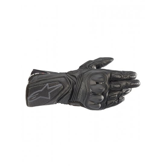 Alpinestars SP-8 V3 Air Motorcycle Gloves at JTS Biker Clothing