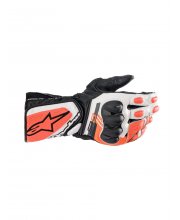 Alpinestars SP-8 V3 Air Motorcycle Gloves at JTS Biker Clothing