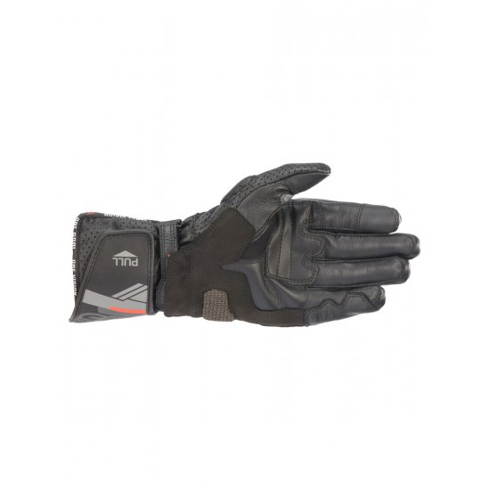 Alpinestars SP-8 V3 Motorcycle Gloves at JTS Biker Clothing