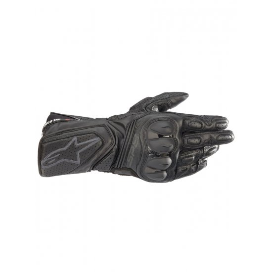 Alpinestars SP-8 V3 Motorcycle Gloves at JTS Biker Clothing