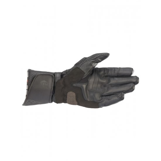 Alpinestars SP-8 V3 Motorcycle Gloves at JTS Biker Clothing