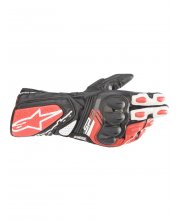 Alpinestars SP-8 V3 Motorcycle Gloves at JTS Biker Clothing