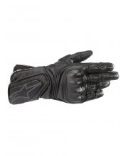 Alpinestars Stella Sp-8 V3 Ladies Motorcycle Gloves at JTS Biker Clothing 