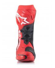 Alpinestars Supertech R Motorcycle Boots at JTS Biker Clothing 