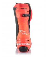 Alpinestars Supertech R Motorcycle Boots at JTS Biker Clothing 