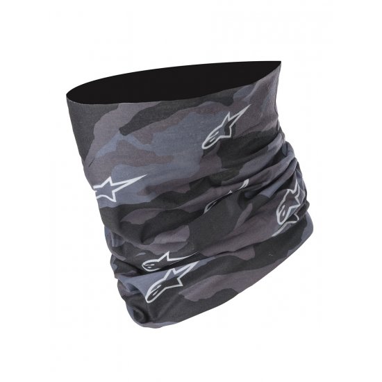 Alpinestars Tactical Neck Tube at JTS Biker Clothing