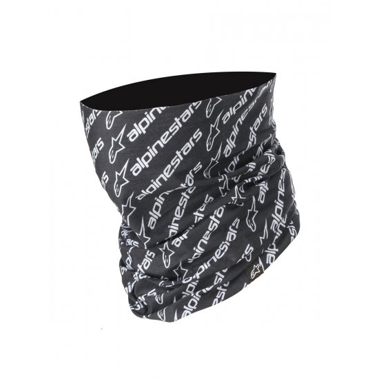 Alpinestars Linear Neck Tube at JTS Biker Clothing