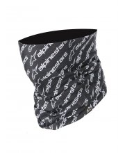 Alpinestars Linear Neck Tube at JTS Biker Clothing