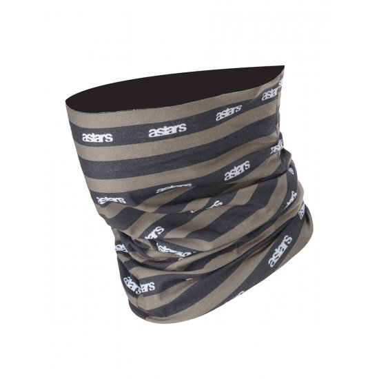 Alpinestars Vintage Neck Tube at JTS Biker Clothing