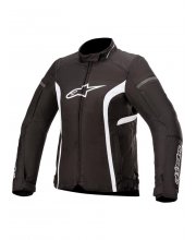 Alpinestars Stella T-Kira V2 Ladies Waterproof Textile Jacket at JTS Biker Clothing 