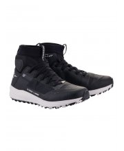 Alpinestars Speedforce Motorcycle Boots at JTS Biker Clothing