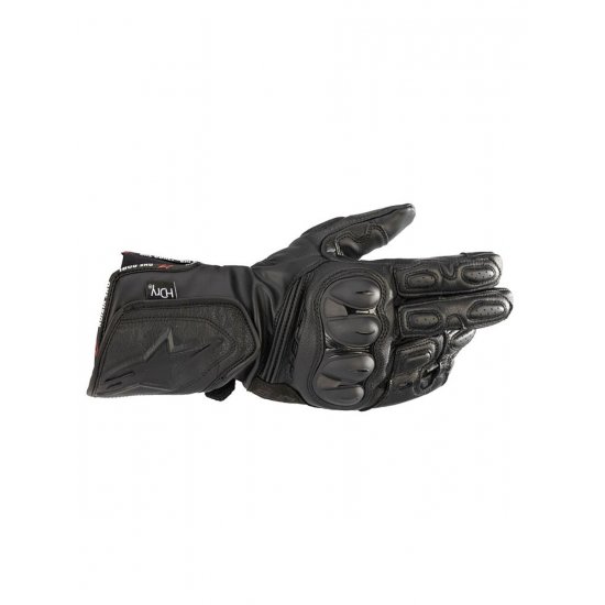 Alpinestars SP-8 Hdry Motorcycle Gloves at JTS Biker Clothing