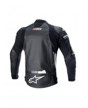 Alpinestars Gp Force Leather Motorcycle Jacket at JTS Biker Clothing