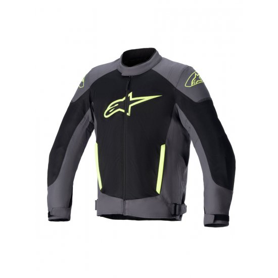 Alpinestars T SP X Superair Motorcycle Textile Jacket at JTS Biker Clothing