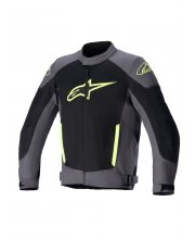 Alpinestars T SP X Superair Motorcycle Textile Jacket at JTS Biker Clothing