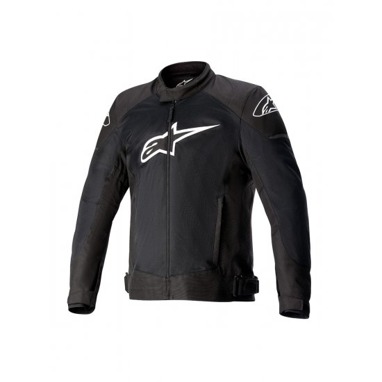 Alpinestars T SP X Superair Motorcycle Textile Jacket at JTS Biker Clothing 