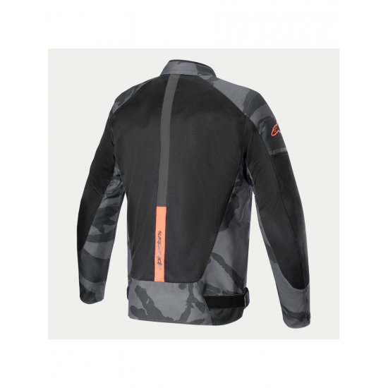 Alpinestars T SP X Superair Motorcycle Textile Jacket at JTS Biker Clothing