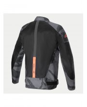 Alpinestars T SP X Superair Motorcycle Textile Jacket at JTS Biker Clothing