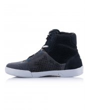 Alpinestars Chrome Motorcycle Boots at JTS Biker Clothing