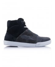 Alpinestars Chrome Motorcycle Boots at JTS Biker Clothing