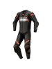 Alpinestars Missile V2 Ignition 1 Piece Leather Motorcycle Suit at JTS Biker Clothing