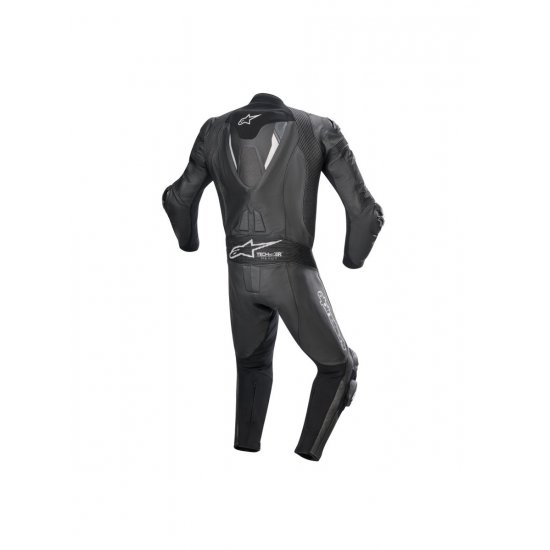 Alpinestars Missile V2 Ignition 1 Piece Leather Motorcycle Suit at JTS Biker Clothing