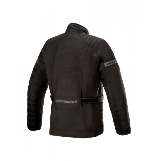 Alpinestars Gravity Drystar Textile Motorcycle Jacket at JTS Biker Clothing 