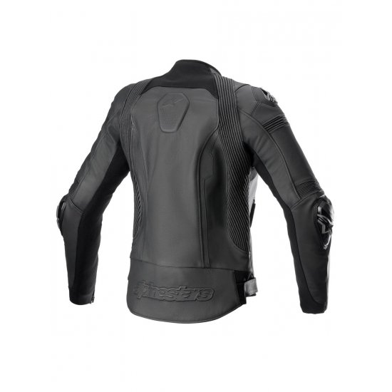 Alpinestars Stella Missile V2 Laides Leather Motorcycle Jacket at JTS Biker Clothing