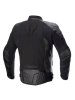 Alpinestars Proton Waterproof Textile Motorcycle Jacket at JTS Biker Clothing