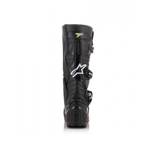 Alpinestars Tech 7 Enduro Drystar Motorcycle Boot at JTS Biker Clothing