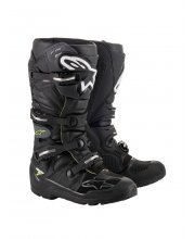 Alpinestars Tech 7 Enduro Drystar Motorcycle Boot at JTS Biker Clothing