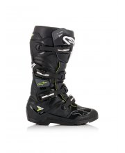 Alpinestars Tech 7 Enduro Drystar Motorcycle Boot at JTS Biker Clothing