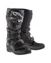 Alpinestars Tech 7 Enduro Motorcycle Boots at JTS Biker Clothing
