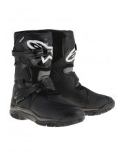 Alpinestars Belize Drystar Waterproof Motorcycle Boots at JTS Biker Clothing