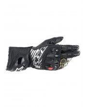 Alpinestars GP Tech V2 Motorcycle Gloves at JTS Biker Clothing