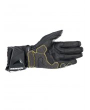 Alpinestars GP Tech V2 Motorcycle Gloves at JTS Biker Clothing