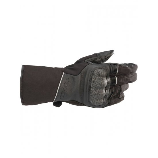 Alpinestars Wr-2 v2 Gore-Tex Motorcycle Gloves With Gore Grip Technology at JTS Biker Clothing