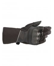 Alpinestars Wr-2 v2 Gore-Tex Motorcycle Gloves With Gore Grip Technology at JTS Biker Clothing