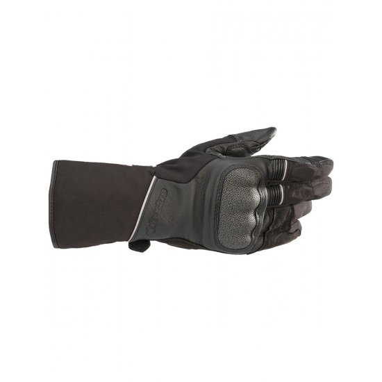Alpinestars Stella Wr-2 v2 Ladies Gore-Tex Motorcycle Gloves With Gore Grip Technology at JTS Biker Clothing 