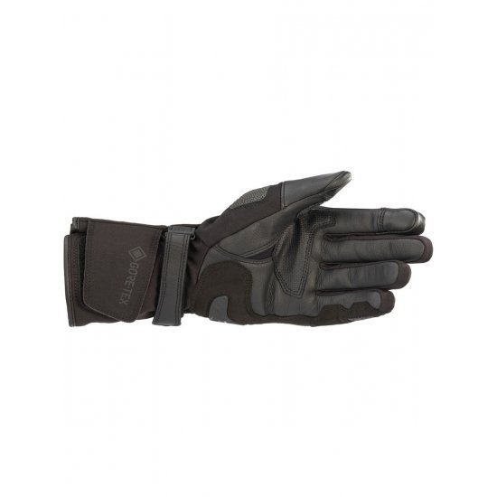 Alpinestars Stella Wr-2 v2 Ladies Gore-Tex Motorcycle Gloves With Gore Grip Technology at JTS Biker Clothing
