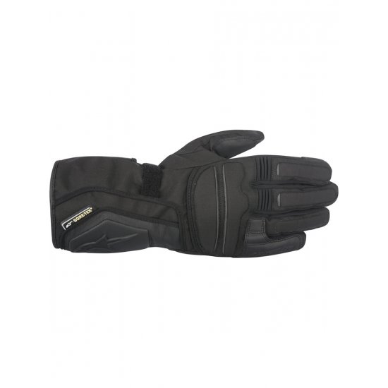 Alpinestars WR-V Gore-Tex Motorcycle Gloves at JTS Biker Clothing