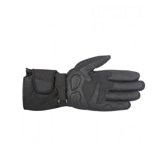 Alpinestars WR-V Gore-Tex Motorcycle Gloves at JTS Biker Clothing