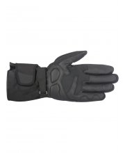 Alpinestars WR-V Gore-Tex Motorcycle Gloves at JTS Biker Clothing