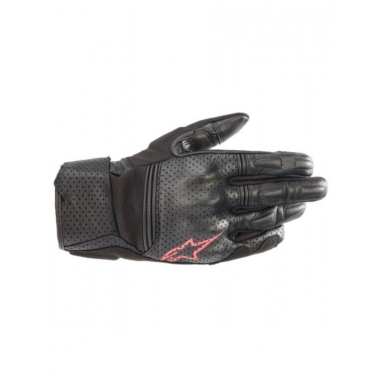 Alpinestars Stella Kalea Leather Motorcycle Gloves at JTS Biker Clothing 