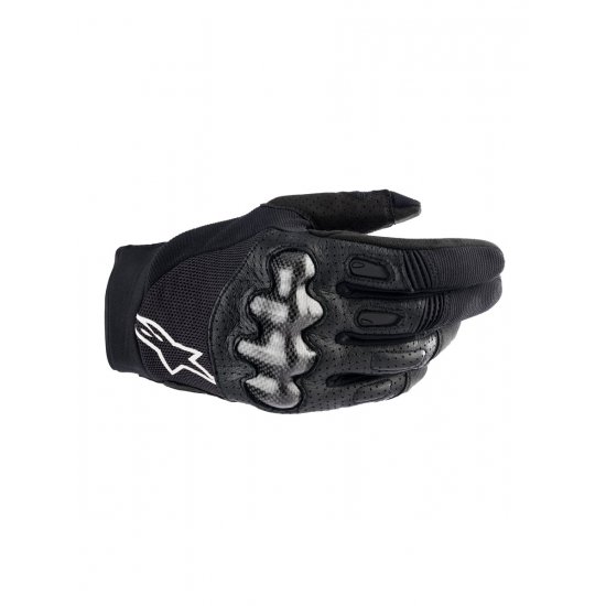 Alpinestars Megawatt Motorcycle Gloves at JTS Biker Clothing