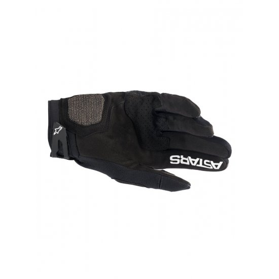 Alpinestars Megawatt Motorcycle Gloves at JTS Biker Clothing